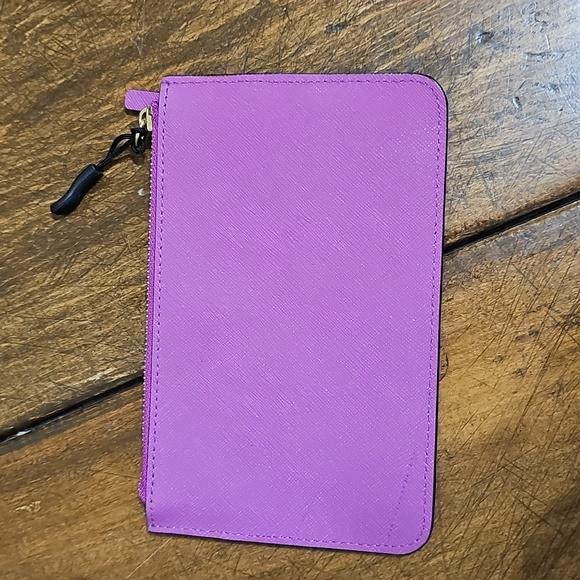 Kate Spade Thin Wallet Wristlet - Picture 4 of 9